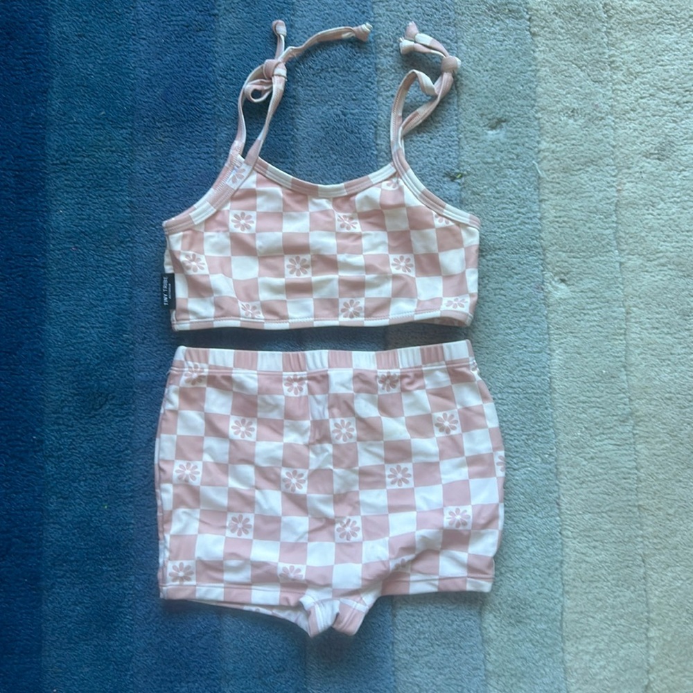 Tiny Tribe Australia bikini